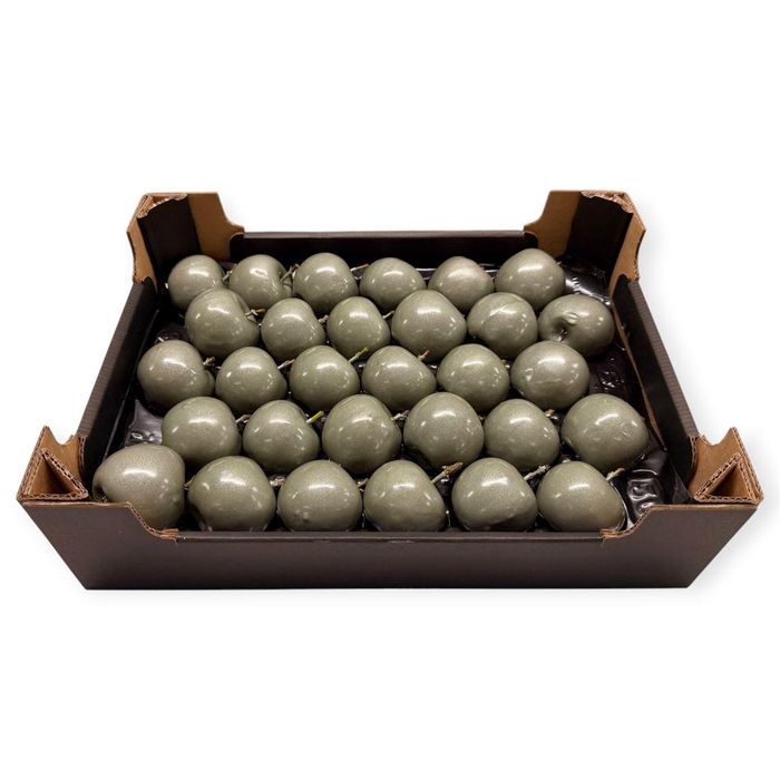 <h4>Waxappel Olijf</h4>