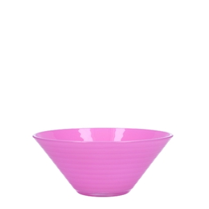 Glas Schaal Tucson d19*8cm