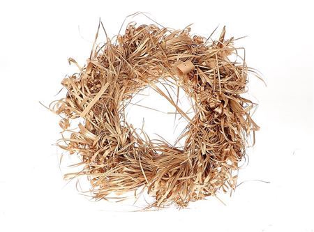 <h4>Wreath Tiririca D40</h4>