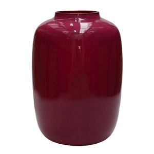 Artic M mauve Ø25 x H35 cm  H:35 x B:25 x D:- /S: Cherry Red