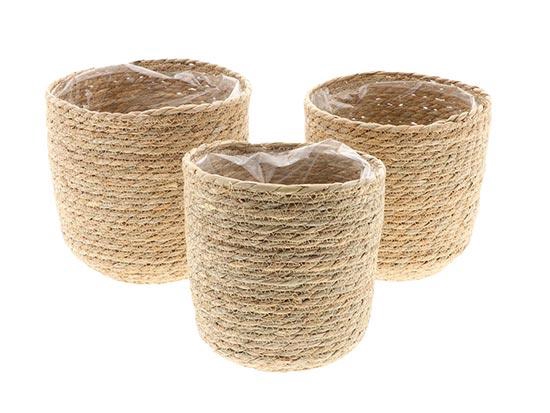 Basket Nora S3 H23D23