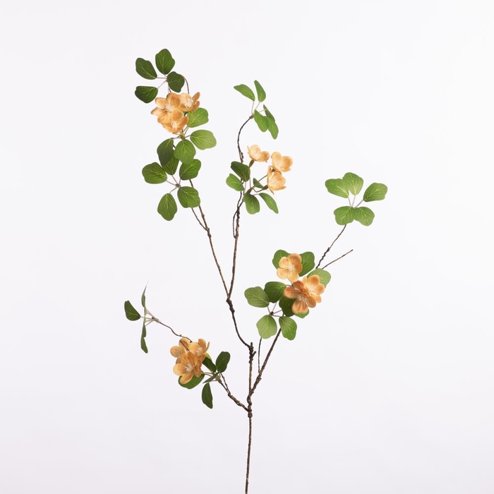 <h4>AF Jasminum wire stem L85cm or</h4>