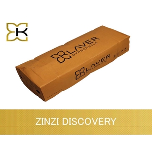 Gyps Pa Zi Discovery