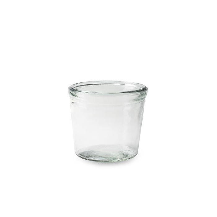 <h4>Glas Pottz pot d14.5*13.5cm</h4>