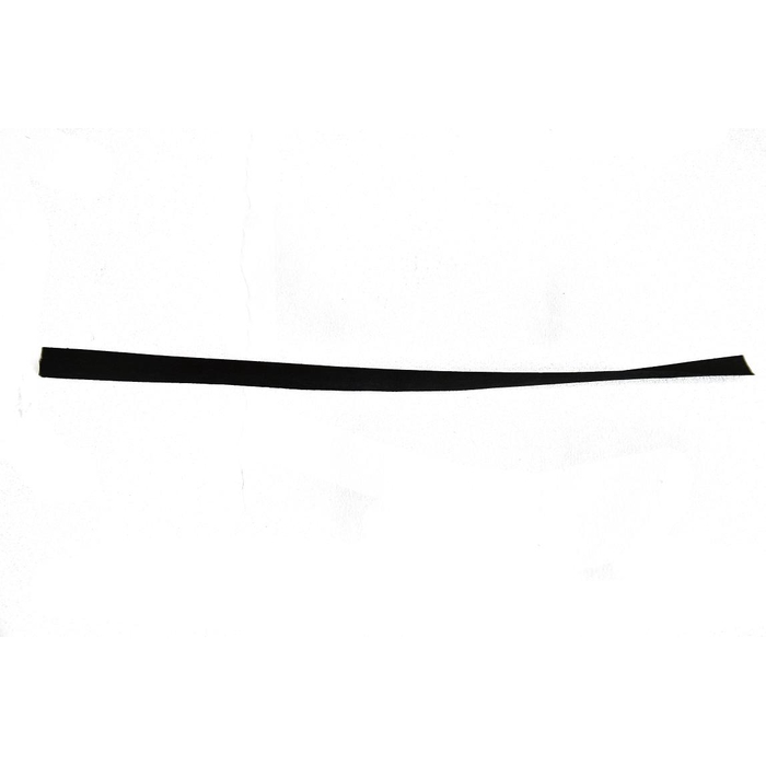 <h4>HOUTBAND 1,1 M BLACK 300GR</h4>