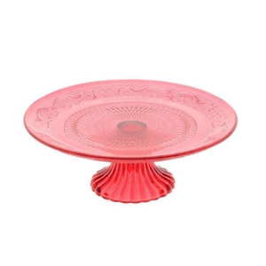 Cakeplate Julia H9.5D25.5