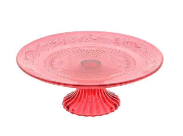 Cakeplate Julia H9.5D25.5