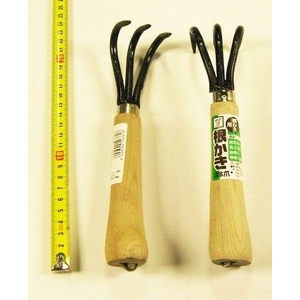 Rootrake (triple) 205mm.