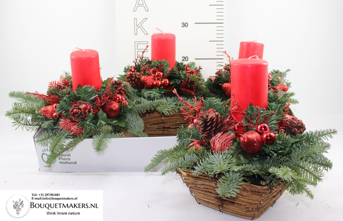 <h4>ARR KERST H%</h4>