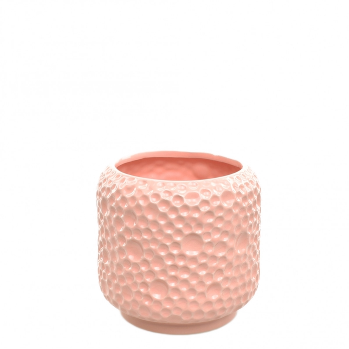 <h4>Keramiek Exclusief Porto pot d17.5*17.5cm</h4>