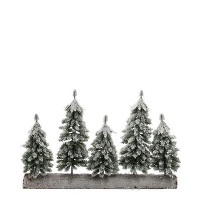 <h4>Christmas Tree snow  40*8*25cm</h4>