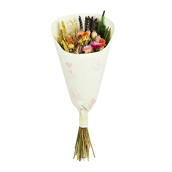 <h4>Bouquet Dining Medium Laurel Mixed</h4>
