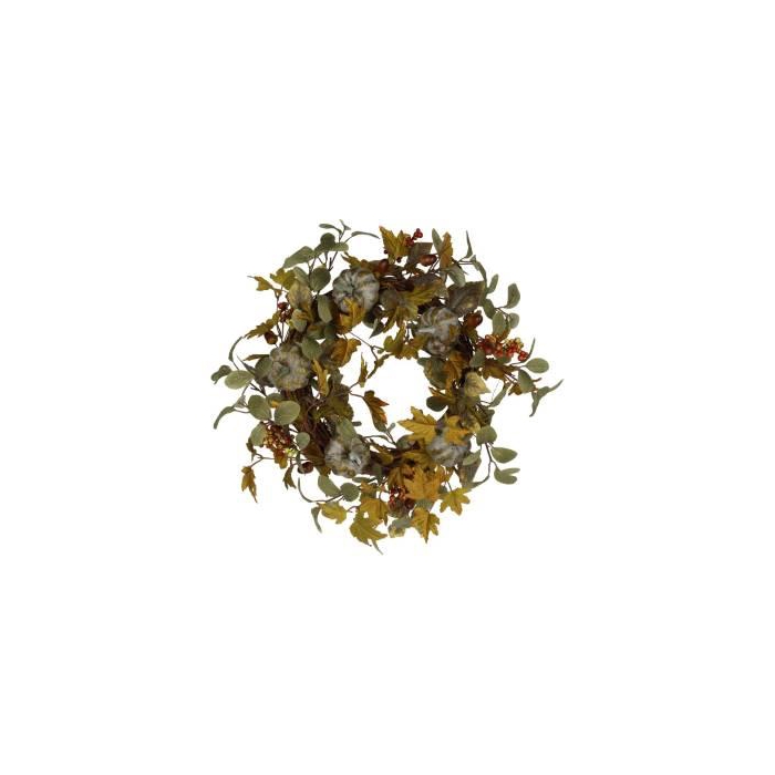 <h4>Wreath Autumn Freze H15D50</h4>