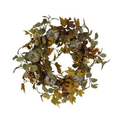 Wreath Autumn Freze H15D50