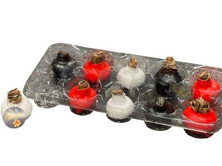 <h4>Bloembol Hippeastrum</h4>