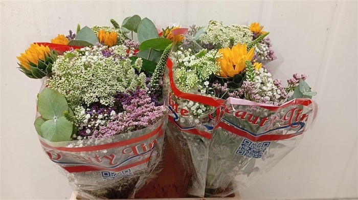 <h4>GEM ZOMERBOEKET</h4>