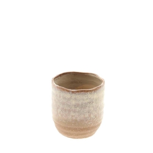 Keramiek Roan pot d10.5*11cm