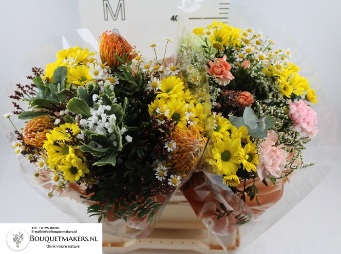 <h4>GEM BOEKET OV</h4>