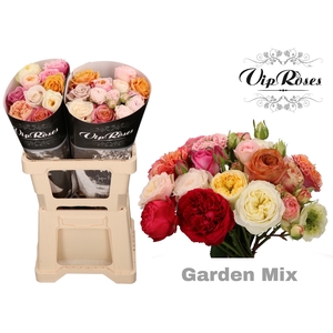 R GR GARDEN MIX