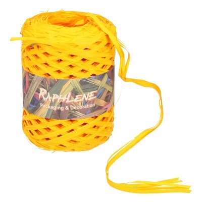 Lint Raffia 13mm 200m