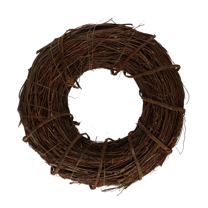 <h4>Wreath d38cm Marilia</h4>