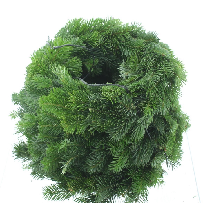 <h4>Krans Nordman Half Gebonden 22cm</h4>