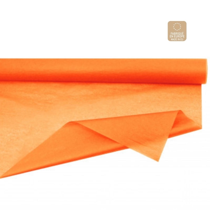 <h4>Papier Rol zijde 75cm 50m 28g</h4>
