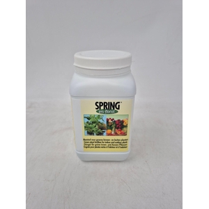 PLANTENVOEDING H%