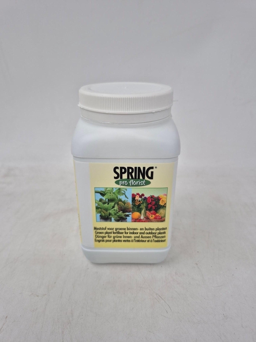 <h4>PLANTENVOEDING H%</h4>