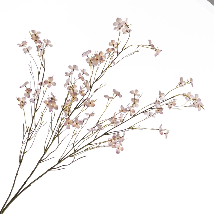 Blossom Spray Purple FL440295PRP