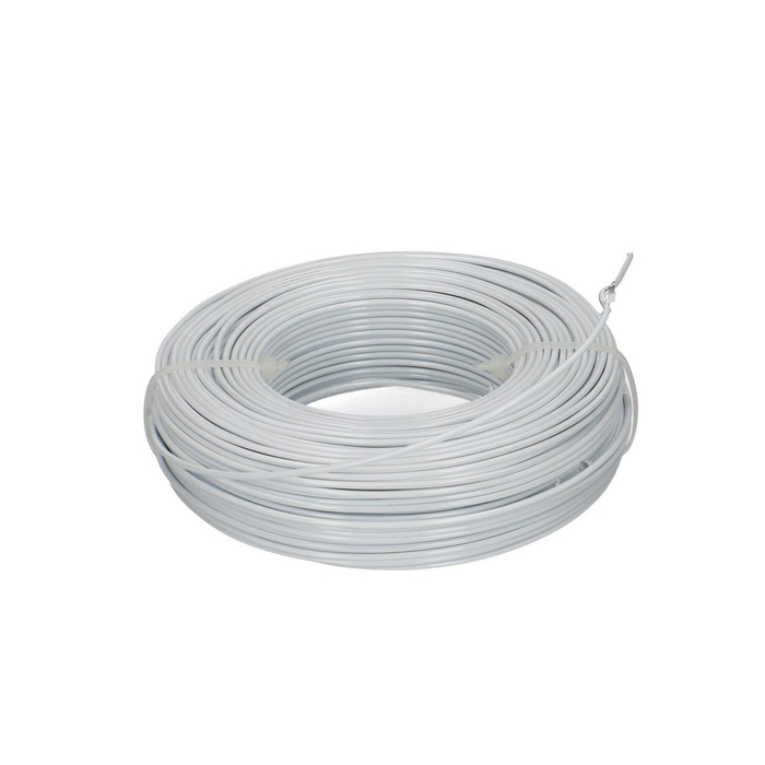 <h4>Wire Aluminium 2mm 60m 500g</h4>