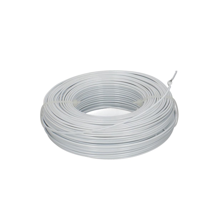 <h4>Wire Aluminium 2mm 60m 500g</h4>