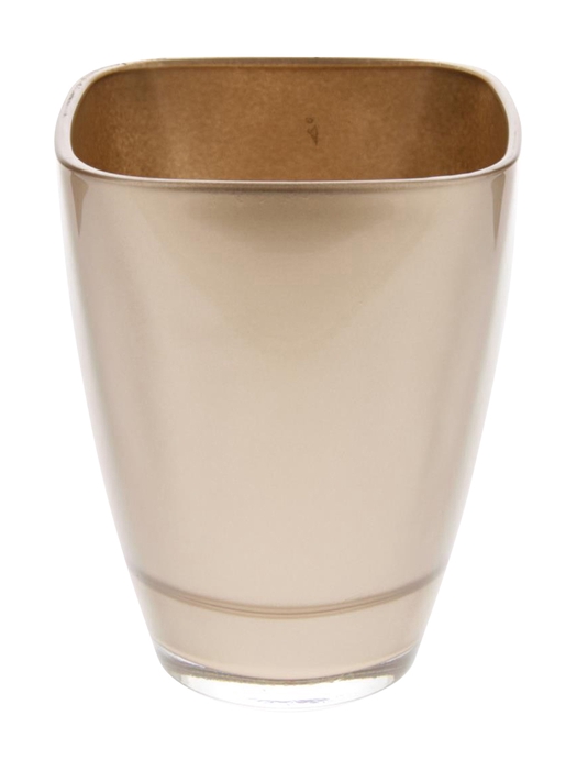 DF02-882006400 - Vase Bombay d13.5xh17 gold M
