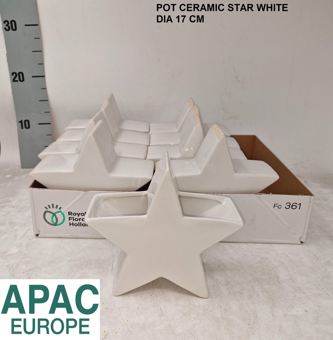 <h4>KERAMISCHE POT H%</h4>