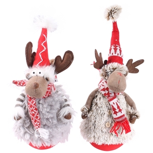 Tumble Reindeer 40cm