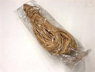 <h4>RAFFIA | 50 GRAM PER</h4>