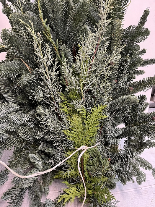 <h4>KERSTGROEN OV BS</h4>