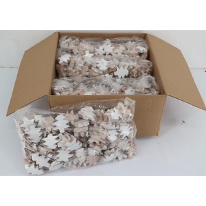 Cocos Chr. Tree White(100pcs)