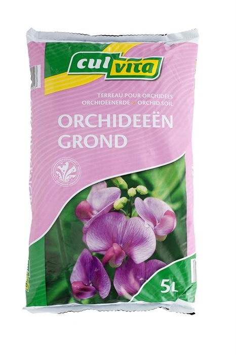 <h4>Potgrond</h4>