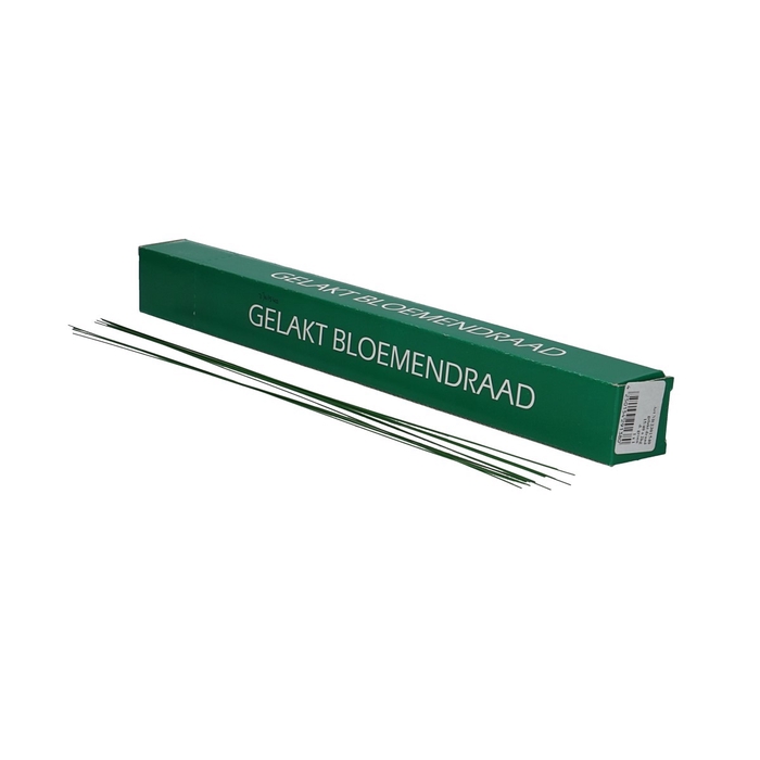 <h4>Draad Gelakt draad 15-40cm 2kg</h4>