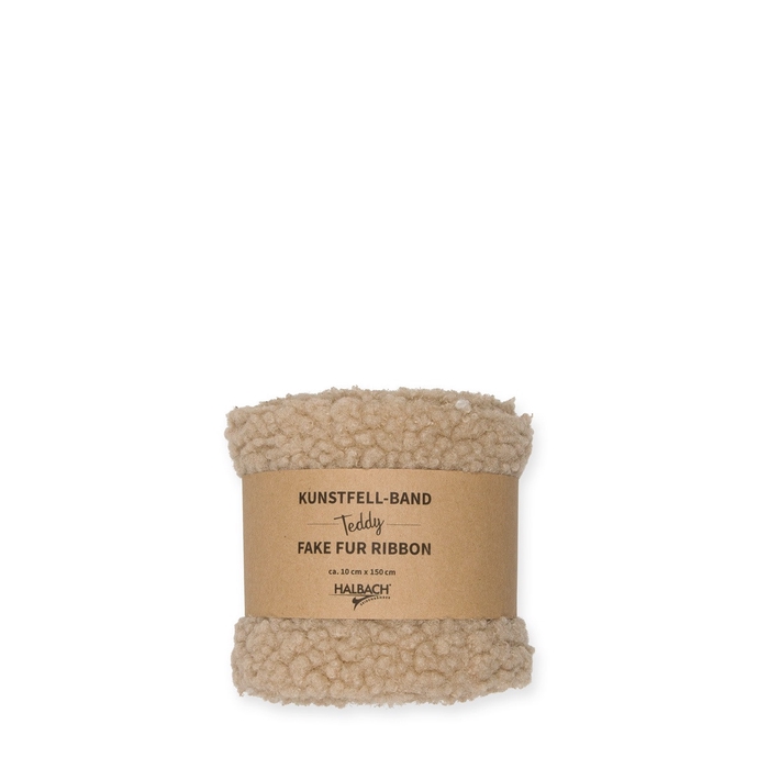 <h4>Lint Teddy 100mm 1.5m</h4>