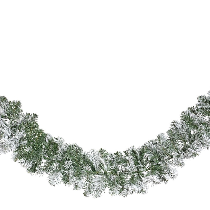 <h4>Christmas Deco garland d20*270cm</h4>