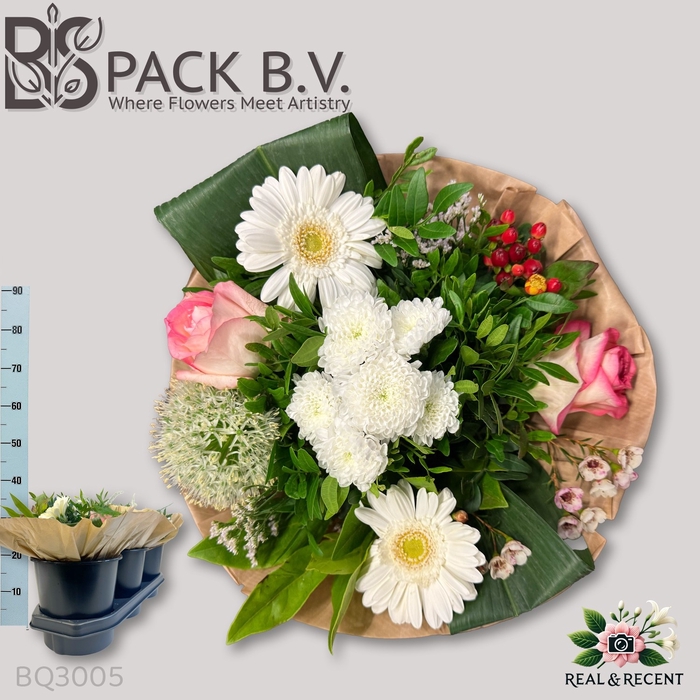 <h4>GEM ZOMERBOEKET</h4>