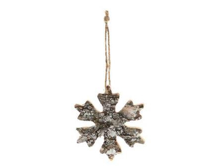 <h4>Hanger Snowflake L15w15h1 Grey</h4>