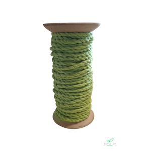 ROPE MOERBEISCHORS 25M MISTY GREEN