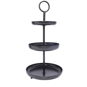 Homedeco Etagere Diesbach d30*60cm