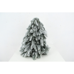 Tree Nobilis snow 40cm