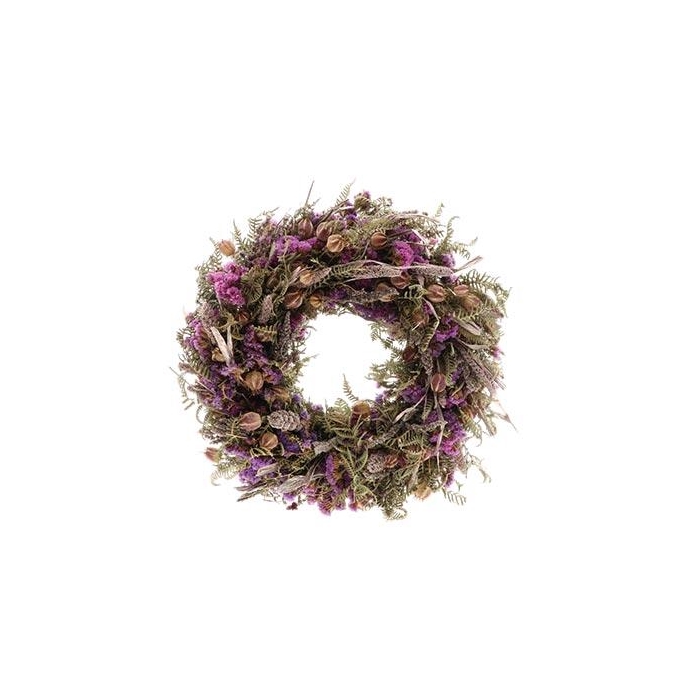 <h4>Wreath Aride D40</h4>