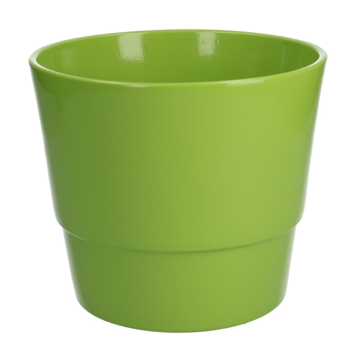 Keramiek Pot Basic d18*15cm