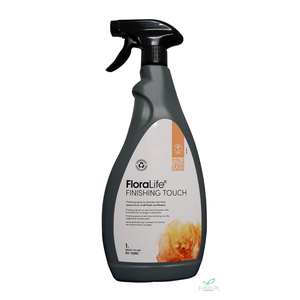 FLORALIFE FINISHING TOUCH SPRAY 1L